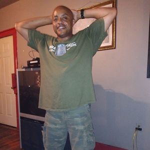 Meet your Posher, Sheldon